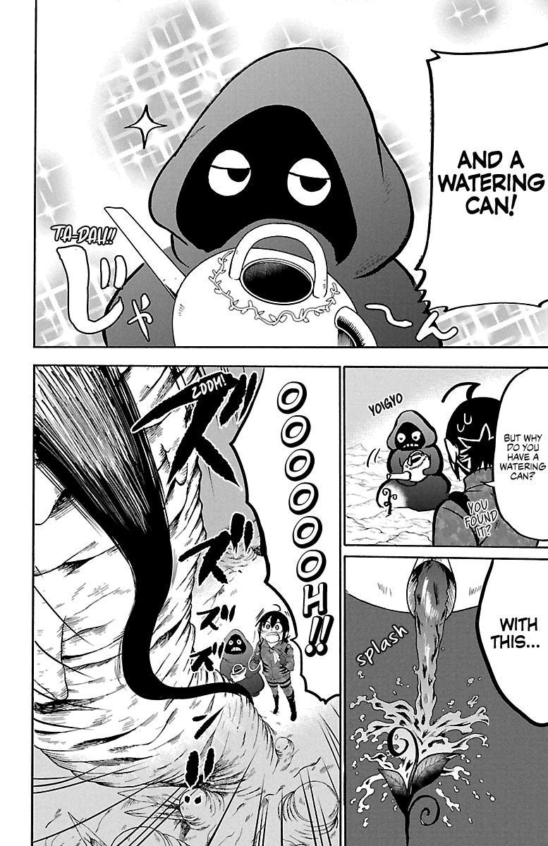Mairimashita! Iruma-kun, Chapter 126 image 14
